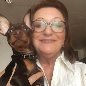 Meet your Posher, Jocelyne